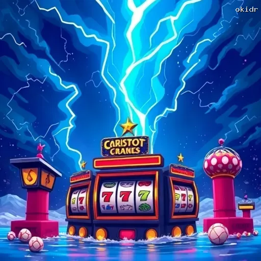okidr: Promo dan Bonus Terbaik untuk Para Gamer Indonesia