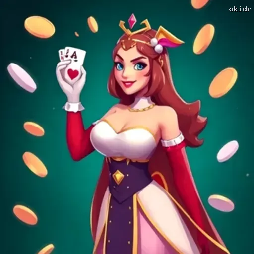 Menggali Fitur Menarik di Situs Game okidr