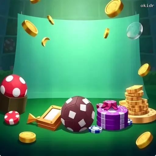 Mengulas Fitur Menarik di Situs Game okidr