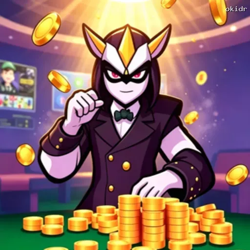 Keamanan dan Keandalan Situs okidr di Dunia Game