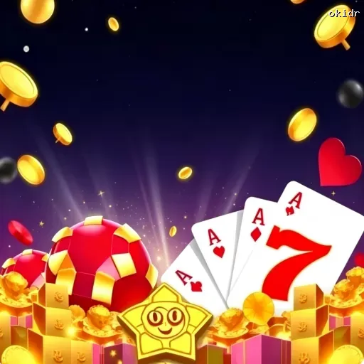 Review Permainan Populer di Situs okidr